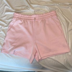 Soft stream lululemon shorts